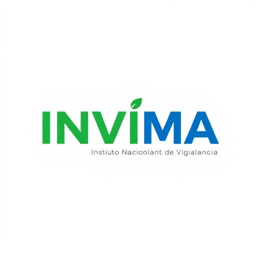 Invima Application Pentatrade — Maquinaria Industrial para Latinoamérica